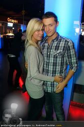 Partynacht - Partyhouse - Sa 02.10.2010 - 48