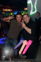 Partynacht - Partyhouse - Sa 02.10.2010 - 51