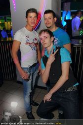 Partynacht - Partyhouse - Sa 02.10.2010 - 56