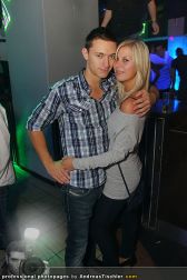 Partynacht - Partyhouse - Sa 02.10.2010 - 87