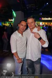 Partynacht - Partyhouse - Sa 02.10.2010 - 97