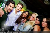 Partynacht - Partyhouse - Sa 23.10.2010 - 1