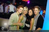 Partynacht - Partyhouse - Sa 23.10.2010 - 11