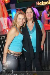 Partynacht - Partyhouse - Sa 23.10.2010 - 13