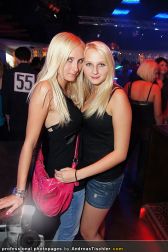 Partynacht - Partyhouse - Sa 23.10.2010 - 15