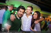 Partynacht - Partyhouse - Sa 23.10.2010 - 16