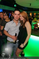 Partynacht - Partyhouse - Sa 23.10.2010 - 20