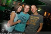 Partynacht - Partyhouse - Sa 23.10.2010 - 22