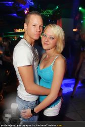 Partynacht - Partyhouse - Sa 23.10.2010 - 24