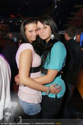 Partynacht - Partyhouse - Sa 23.10.2010 - 30