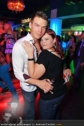 Partynacht - Partyhouse - Sa 23.10.2010 - 31