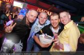Partynacht - Partyhouse - Sa 23.10.2010 - 8