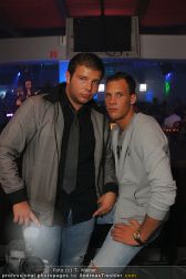 Halloween - Partyhouse - So 31.10.2010 - 106