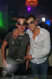 Halloween - Partyhouse - So 31.10.2010 - 118
