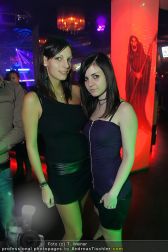 Halloween - Partyhouse - So 31.10.2010 - 13