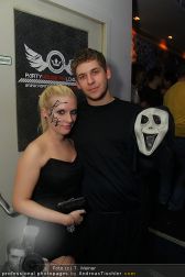 Halloween - Partyhouse - So 31.10.2010 - 135