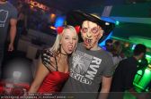 Halloween - Partyhouse - So 31.10.2010 - 157