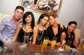 Halloween - Partyhouse - So 31.10.2010 - 19
