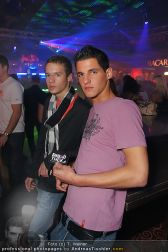 Halloween - Partyhouse - So 31.10.2010 - 21