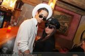 Halloween - Partyhouse - So 31.10.2010 - 31