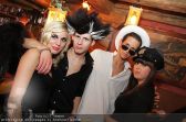 Halloween - Partyhouse - So 31.10.2010 - 33