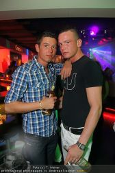 Halloween - Partyhouse - So 31.10.2010 - 46