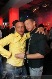 Halloween - Partyhouse - So 31.10.2010 - 77
