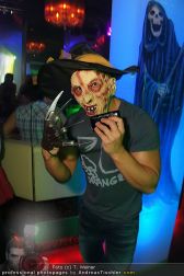 Halloween - Partyhouse - So 31.10.2010 - 8