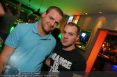 Halloween - Partyhouse - So 31.10.2010 - 95