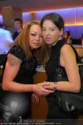 Club Fusion - Babenberger Passage - Fr 18.06.2010 - 13