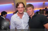 Club Fusion - Babenberger Passage - Fr 18.06.2010 - 14