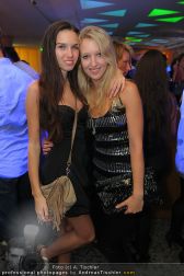 Club Fusion - Babenberger Passage - Fr 18.06.2010 - 15