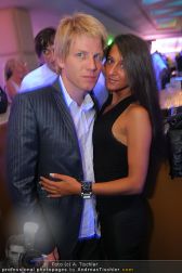 Club Fusion - Babenberger Passage - Fr 18.06.2010 - 16