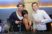 Club Fusion - Babenberger Passage - Fr 18.06.2010 - 18