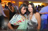 Club Fusion - Babenberger Passage - Fr 18.06.2010 - 23