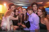 Club Fusion - Babenberger Passage - Fr 18.06.2010 - 24