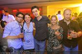 Club Fusion - Babenberger Passage - Fr 18.06.2010 - 31