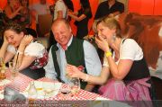 Trachtenprächen Wahl - Babenberger Passage - Do 01.07.2010 - 9