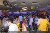Club Fusion - Babenberger Passage - Fr 16.07.2010 - 13
