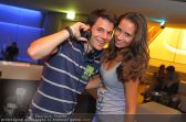 Club Fusion - Babenberger Passage - Fr 16.07.2010 - 14