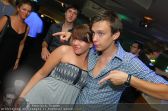 Club Fusion - Babenberger Passage - Fr 16.07.2010 - 18