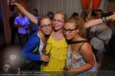 Club Fusion - Babenberger Passage - Fr 16.07.2010 - 9