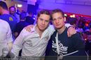 Klub - Platzhirsch - Fr 22.01.2010 - 10