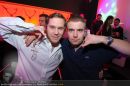 Klub - Platzhirsch - Fr 22.01.2010 - 14