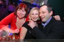 Klub - Platzhirsch - Fr 22.01.2010 - 21