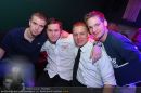 Klub - Platzhirsch - Fr 22.01.2010 - 9