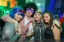 Faschingsdienstag - Platzhirsch - Di 16.02.2010 - 15