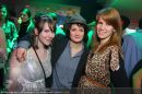 Faschingsdienstag - Platzhirsch - Di 16.02.2010 - 16