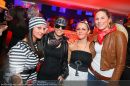 Faschingsdienstag - Platzhirsch - Di 16.02.2010 - 7