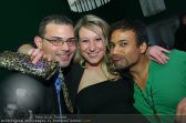 Klub - Platzhirsch - Fr 02.04.2010 - 10